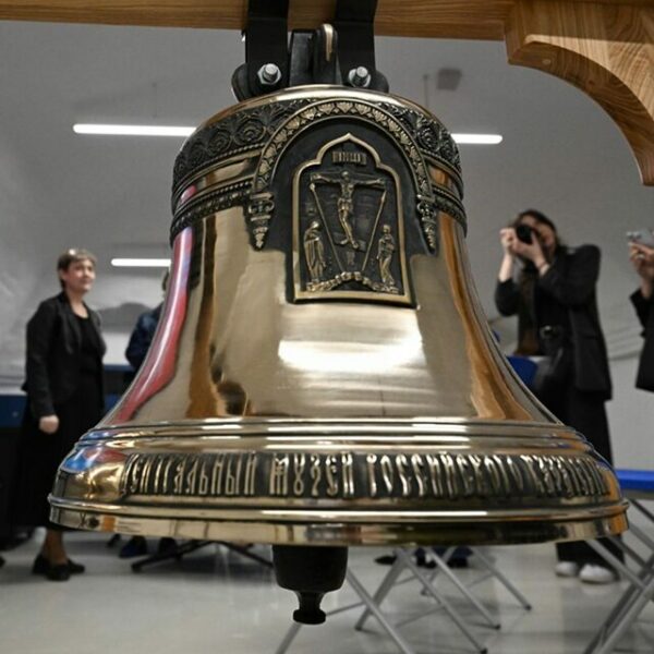 Фестиваль колокольного искусства «Звоны над Свирью»