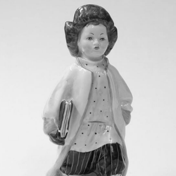 Выставка «Алексей Пахомов. К 125-летию со дня рождения»