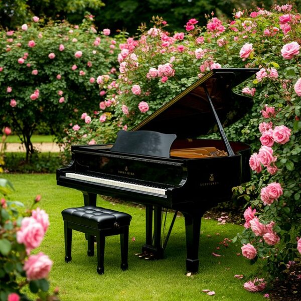 Концерт «Музыка мира»