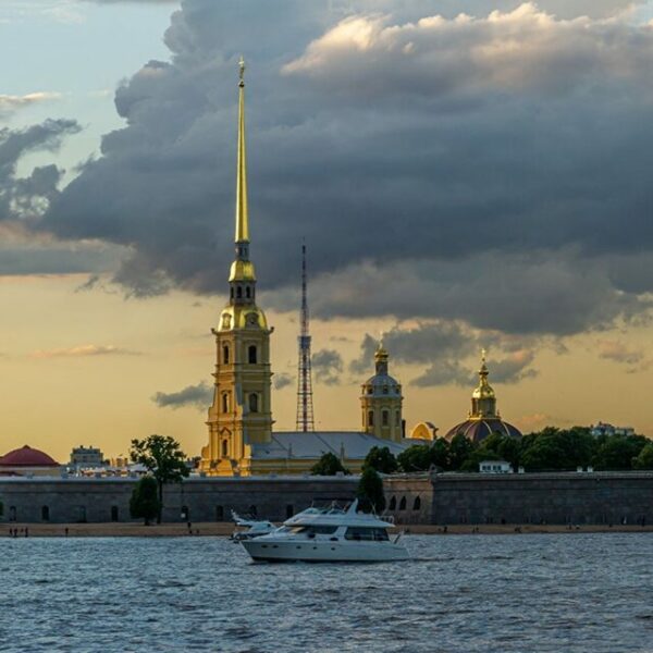 Выставка «Орнаменты неолита Нижнего Приамурья»