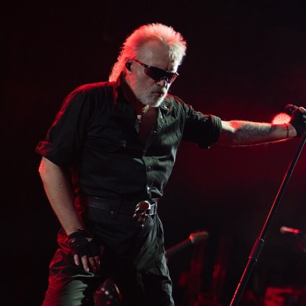 Концерт «АлисА. Изгой 20 лет»