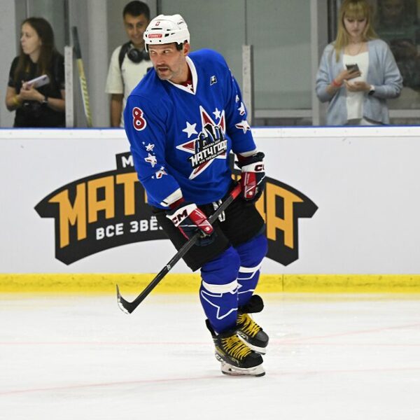 Турнир «Кубок Будущего»