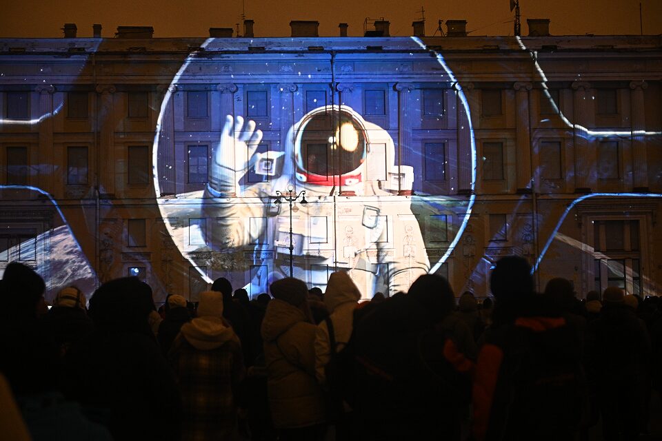 Финал конкурса «Страна Света» в Санкт-Петербурге 6 декабря 2025: прямая онлайн-трансляция