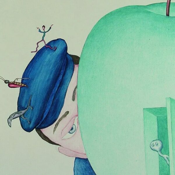 Выставка «Взрослым вход разрешен»