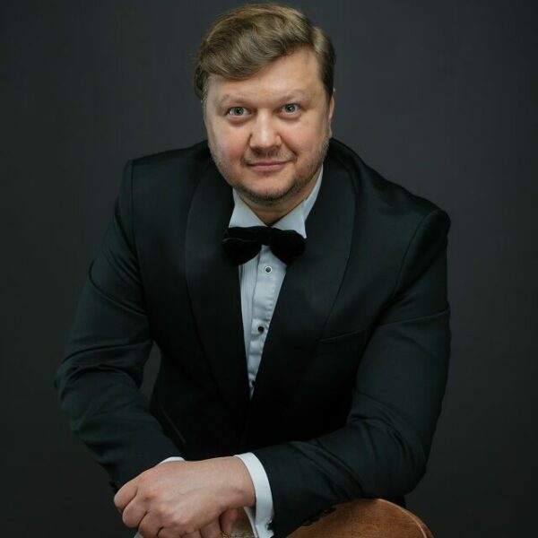 Пасхальный концерт в Политехническом университете