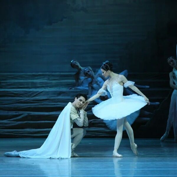 Балет «Раймонда»