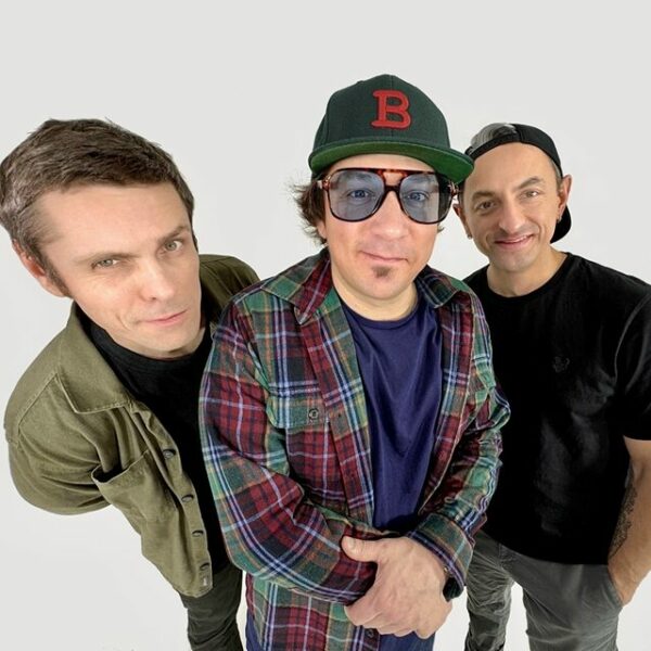 Концерт группы «Кирпичи»