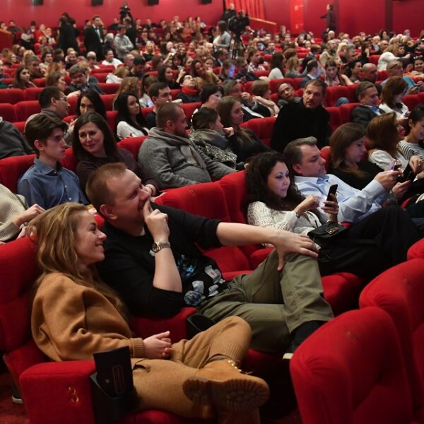 Шоу-спектакль «Гарри Поттер. Турнир трех волшебников»