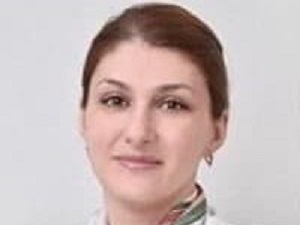 Рузана Попова