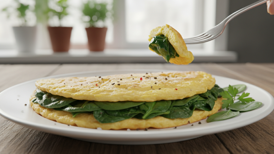 Белковая диета