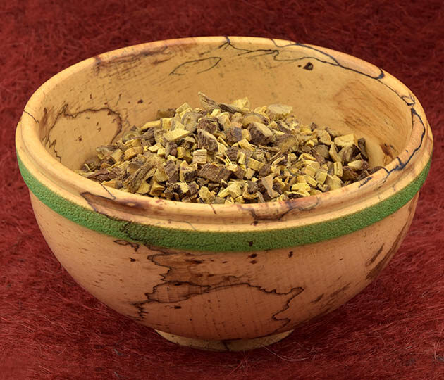 Корень солодки. Фото: Globallookpress