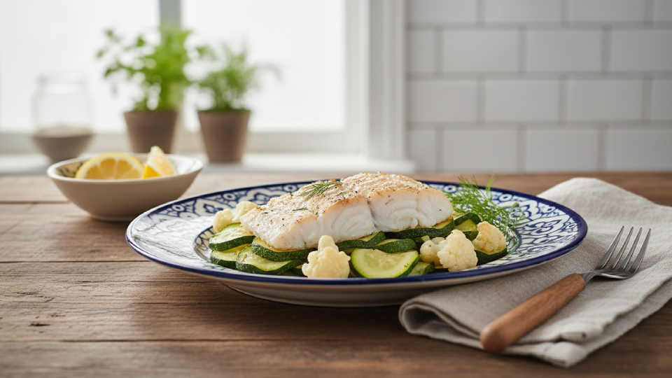 Метаболическая диета