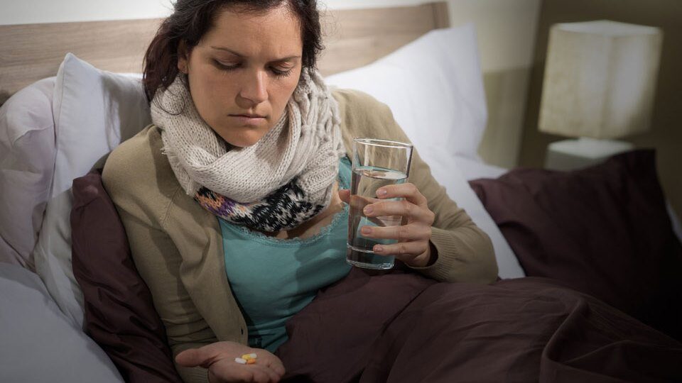 Мышиная лихорадка