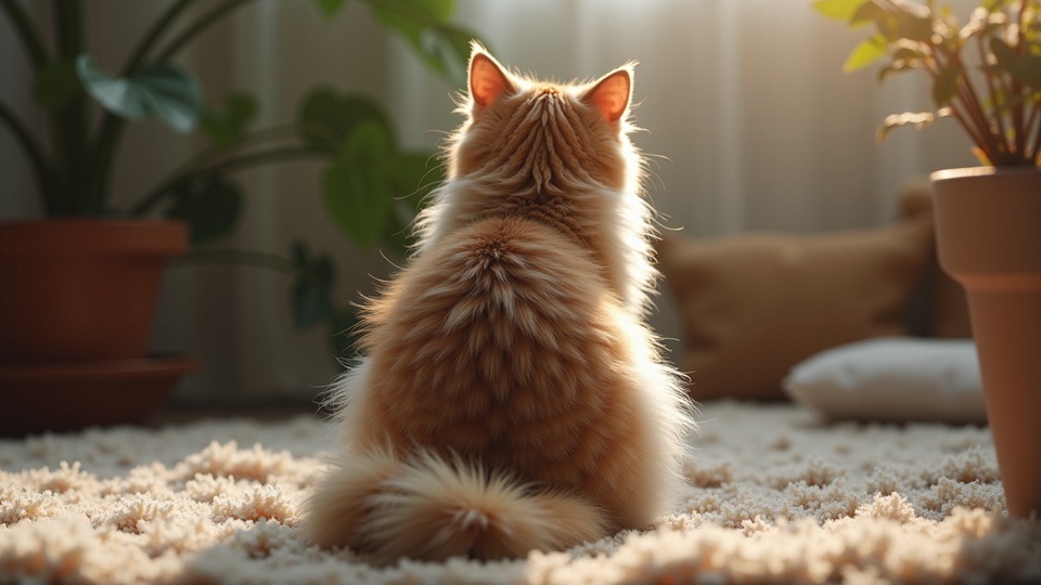 Аллергия на животных у взрослых