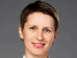 Наталия Закураева