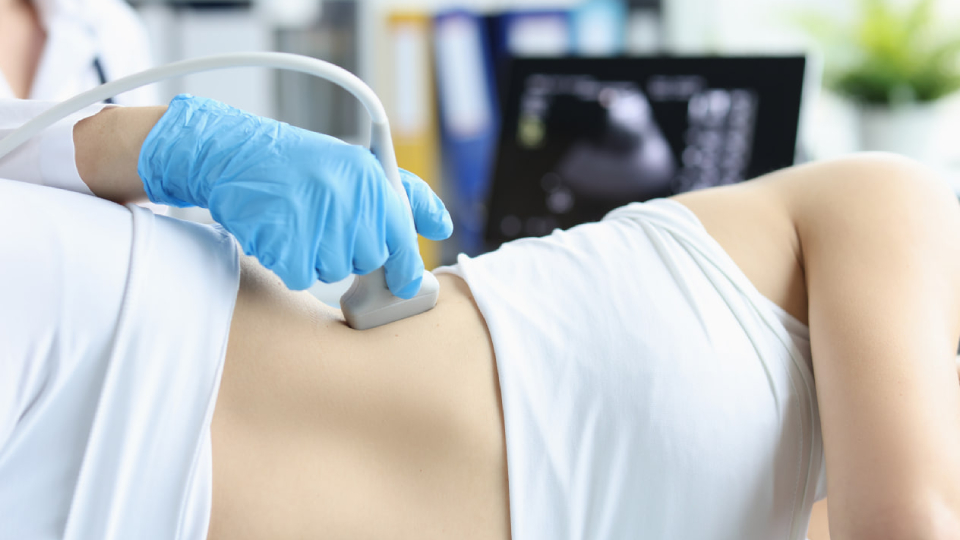 Камни в мочевом пузыре