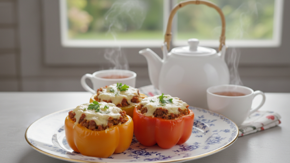 Овощная диета