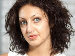 Екатерина Дронова