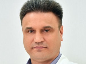 Станислав Сниховский