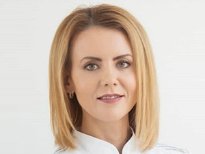 Наталья Ворошилова