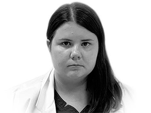 Юлия Романова