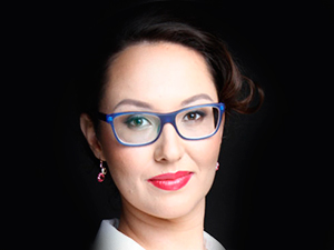 Римма Пестова