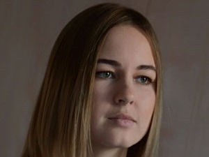 Екатерина Таратынова