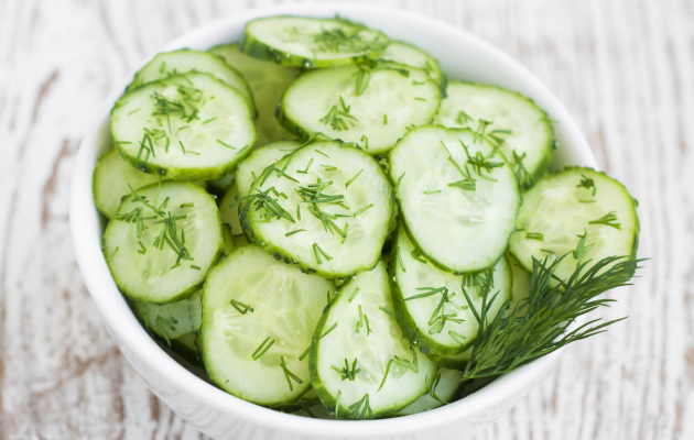 Гипоаллергенная диета для взрослых