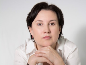 Елена Масолова