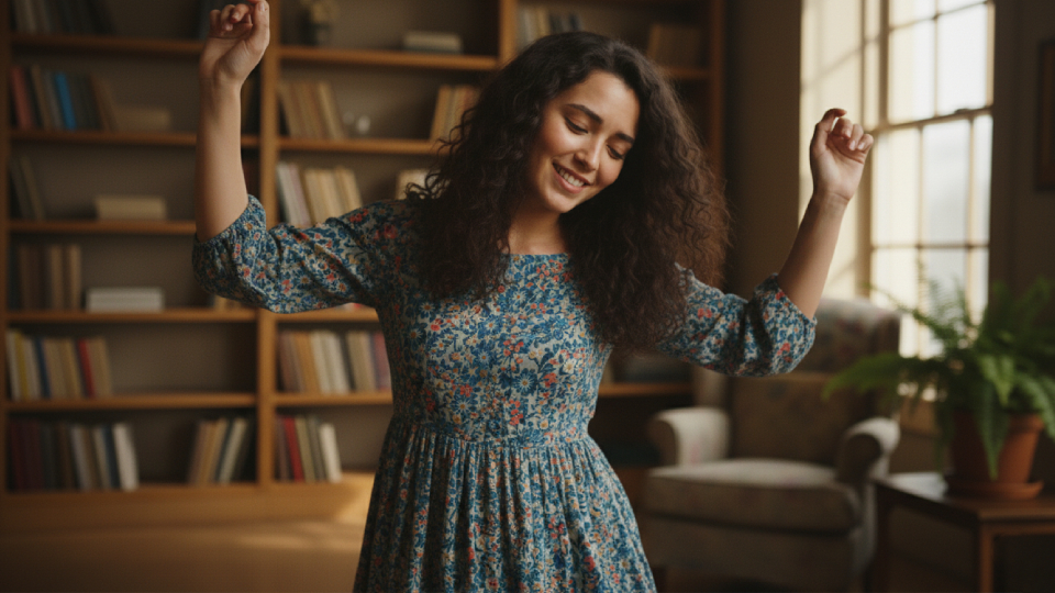 Как избавиться от тревоги в домашних условиях