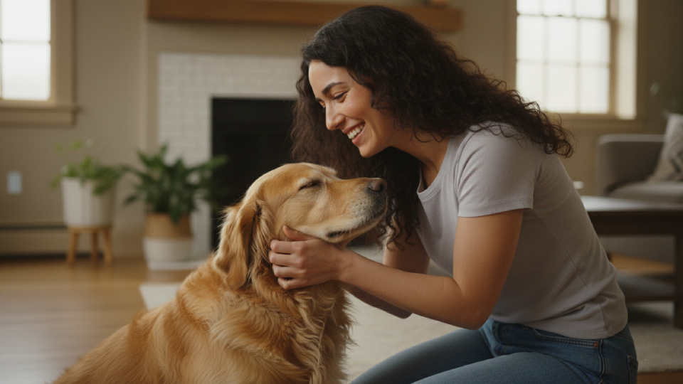 Как избавиться от тревоги в домашних условиях