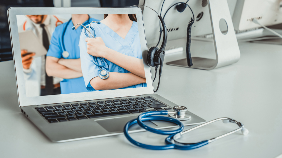 Телемедицина в России: как нас будут лечить по Интернету
