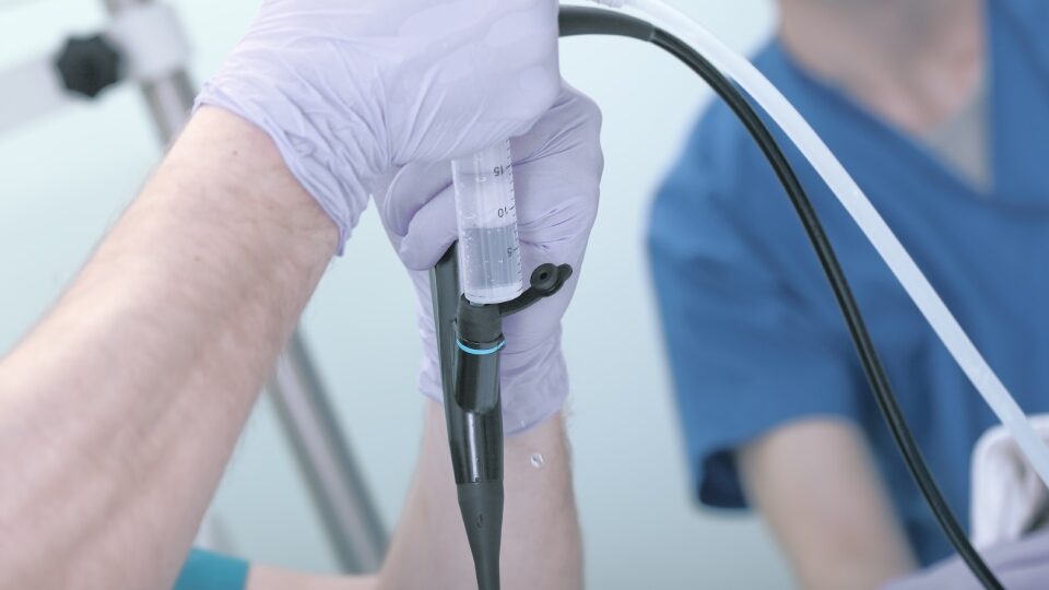 Цистоскопия мочевого пузыря у женщин и мужчин