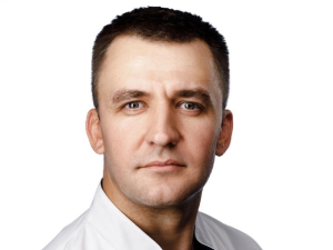 Александр Лубенников