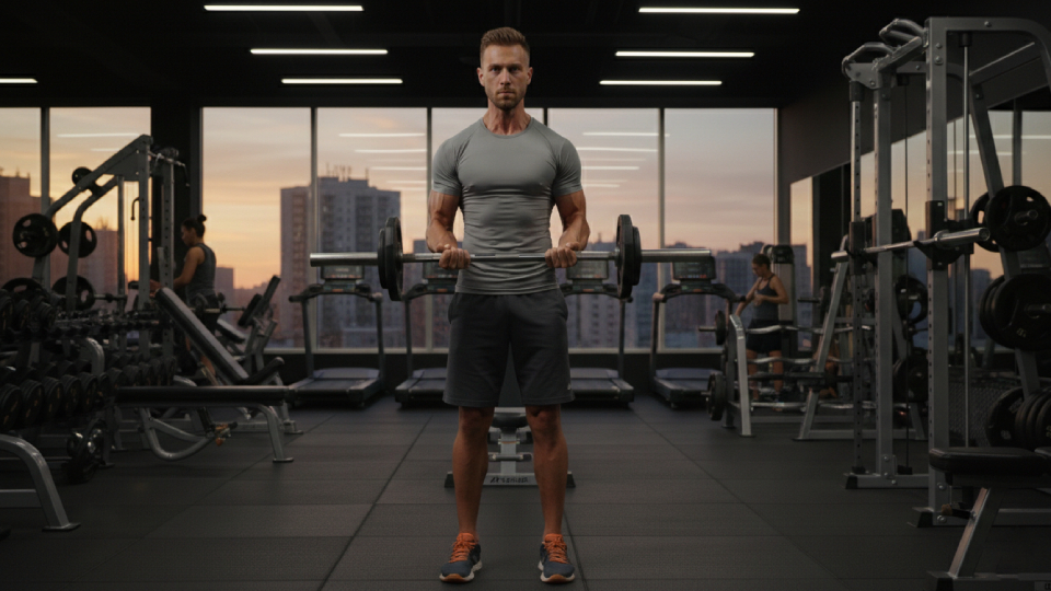 Физические упражнения