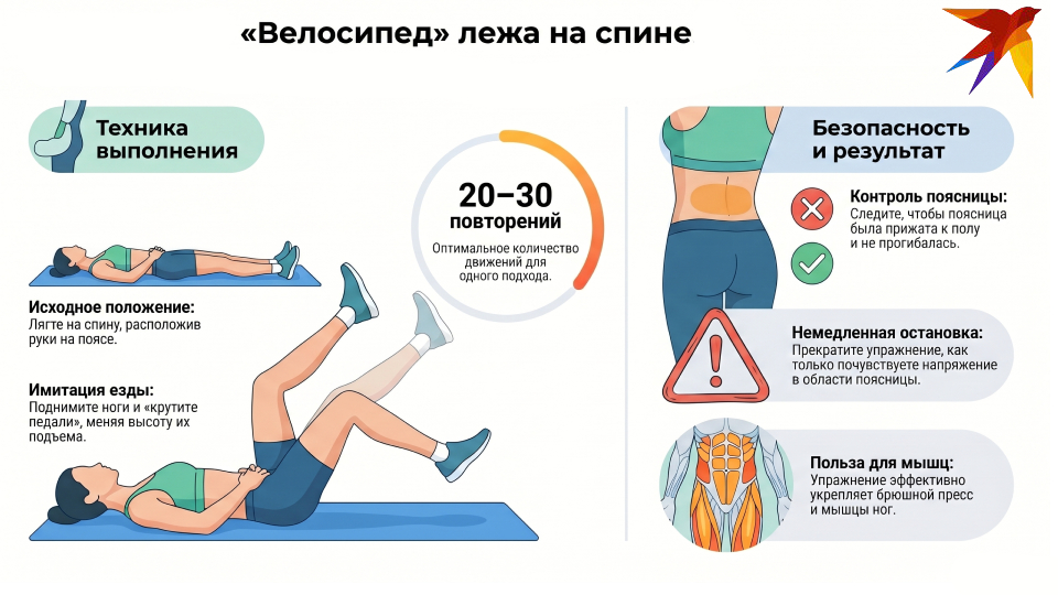 10 лучших упражнений при сколиозе у взрослых