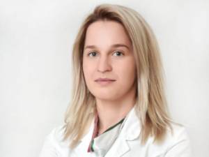 Наталья Щеплева