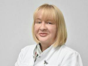 Наталья Очинская