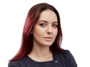 Екатерина Пашкова