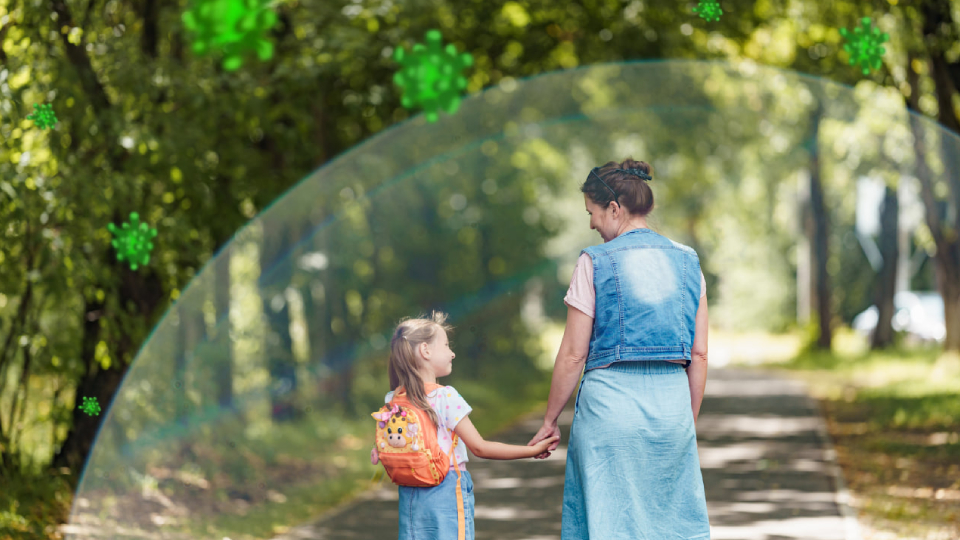 Иммунитет человека