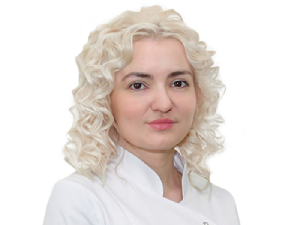 Ксения Шашкова