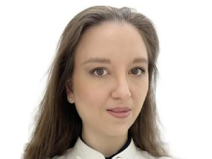Алина Кухтина