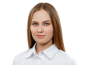 Мария Комбарова