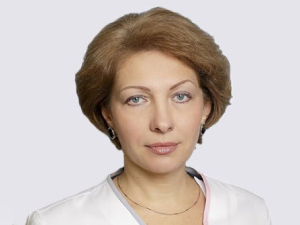 Светлана Осадчая