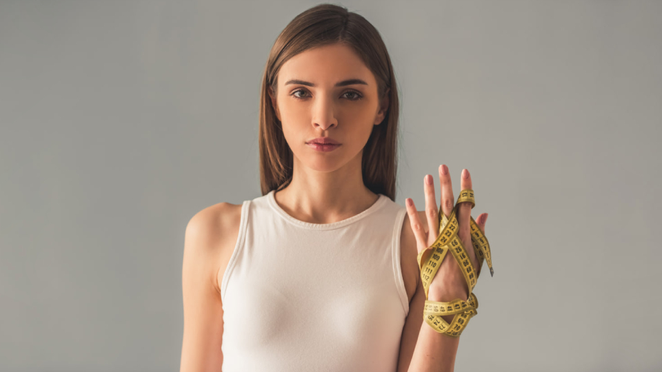 Как быстро набрать вес мужчине и женщине