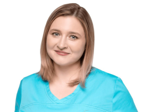 Ирина Кошкина