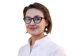 Наталия Шведова