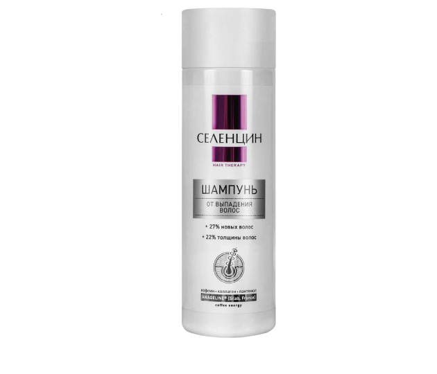 Шампунь Селенцин Hair Therapy