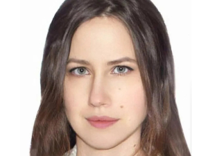 Елизавета Скородумова