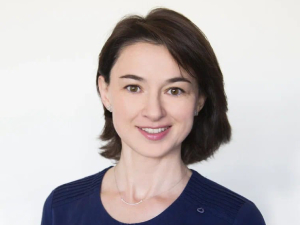 Залина Галкова